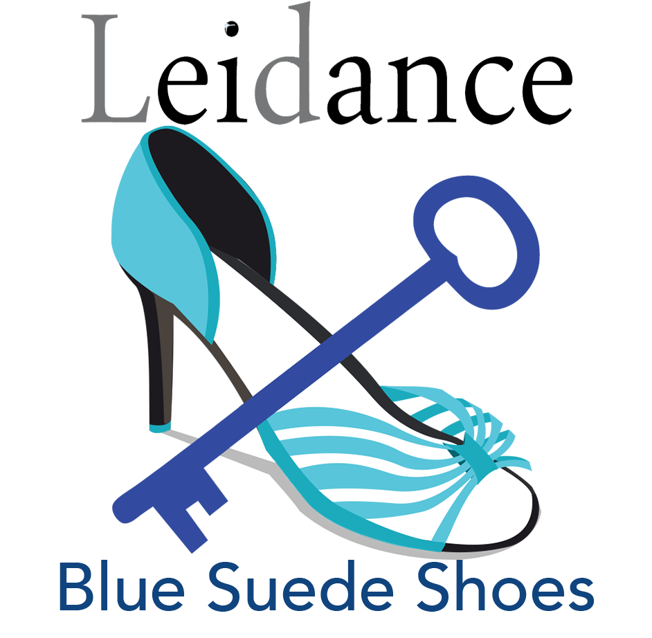 St. James Ballroom - Leidance x Blue Suede Shoes event - Blue Suede Shoes